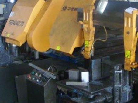 且末SM45模具钢