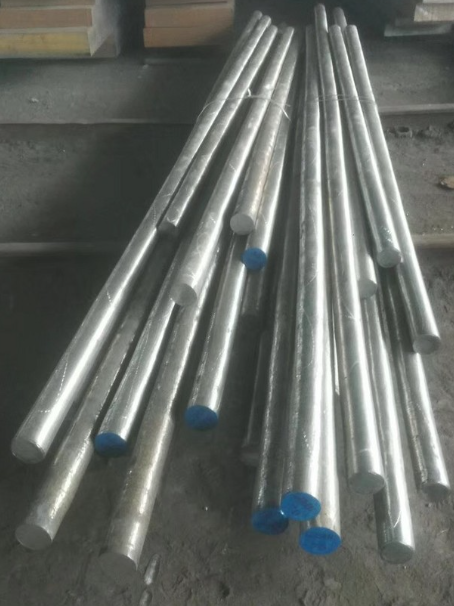且末P20模具钢
