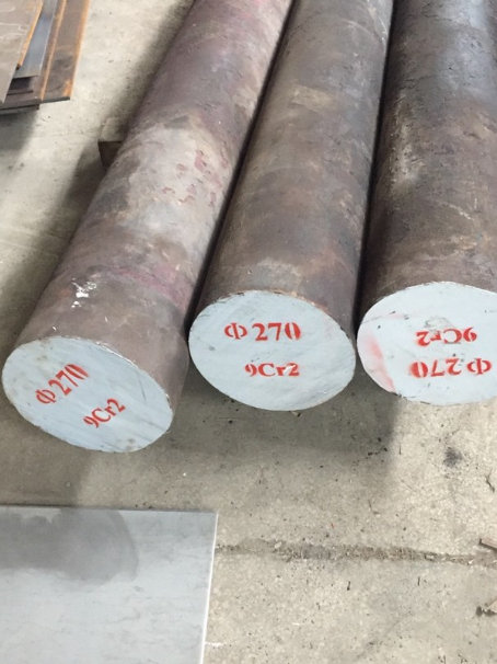 且末9Cr2工具钢