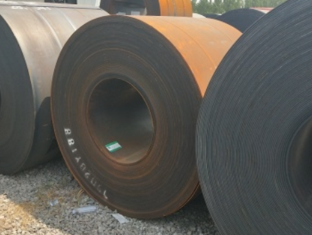 且末Q355NHB耐候板